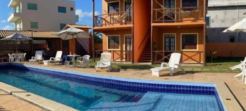 VOA Águas de Sauípe图片