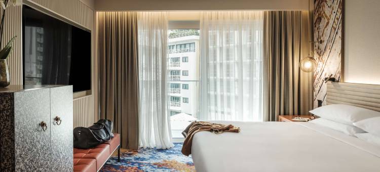 凯悦尚萃马耳他(Hyatt Centric Malta)图片