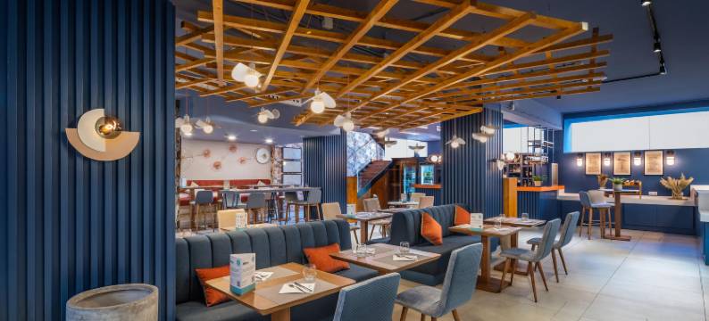 奥克斯特拉尔拉斯帕尔马斯(Occidental Las Palmas)图片