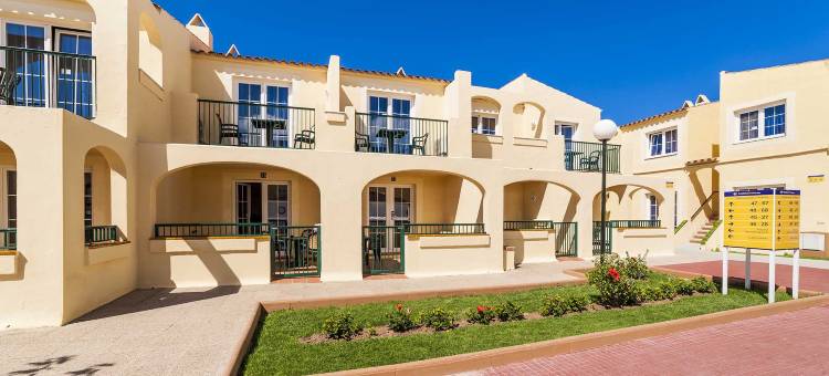 Globales Binimar图片