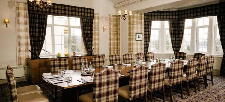 麦当劳森林山酒店(Macdonald Forest Hills Hotel & Spa)图片