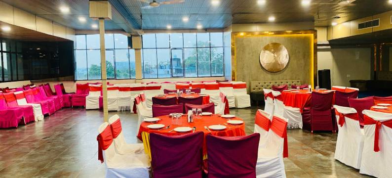 国王公园酒店(Kings Park Hotel)图片