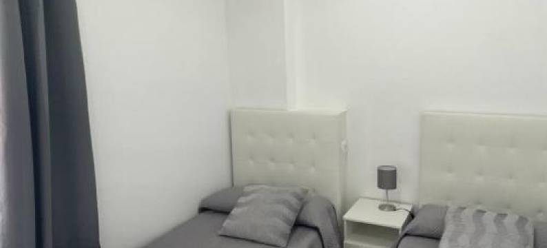 Casa Triacastela图片