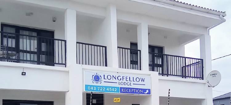 朗费罗小屋(Longfellow Lodge)图片