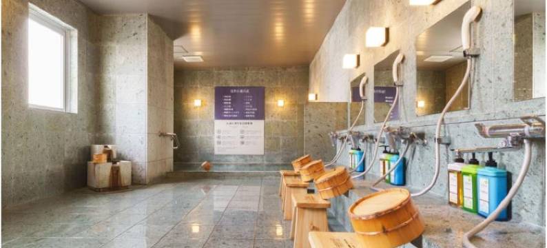 四条河原町超级酒店(Super Hotel Kyoto Shijokawaramachi)图片