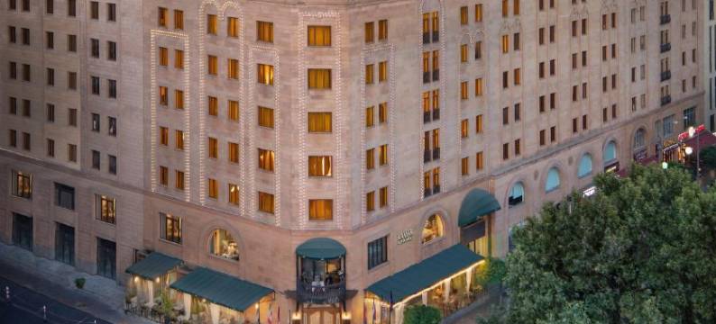埃里温国家酒店, 斯特拉酒店(National by Stellar Hotels, Yerevan)图片