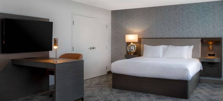 Hampton Inn by Hilton Winnipeg Downtown图片