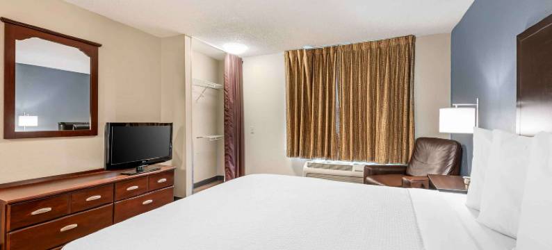 Extended Stay America Suites - 代顿 - 北部(Extended Stay America Suites - Dayton - North)图片