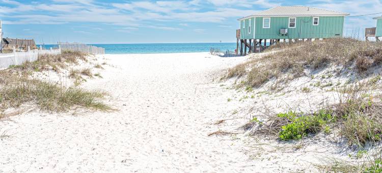 5002 Rookery 3 Sea la VIE  with 2 Pools Beach Access and Beach Amenities图片