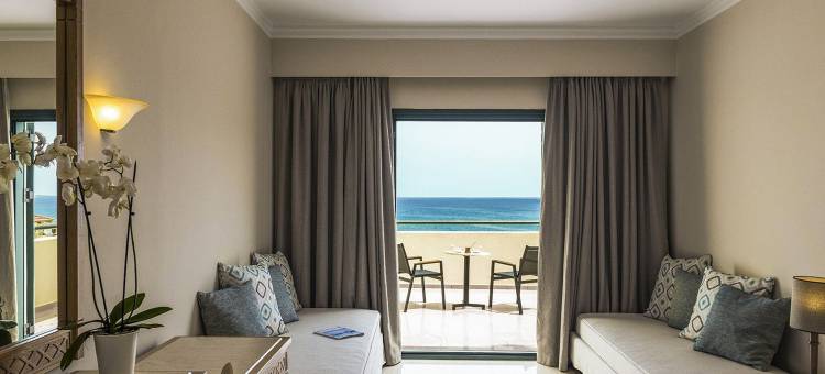 Mitsis 罗得岛马里斯度假村及水疗中心(Mitsis Rodos Maris)图片