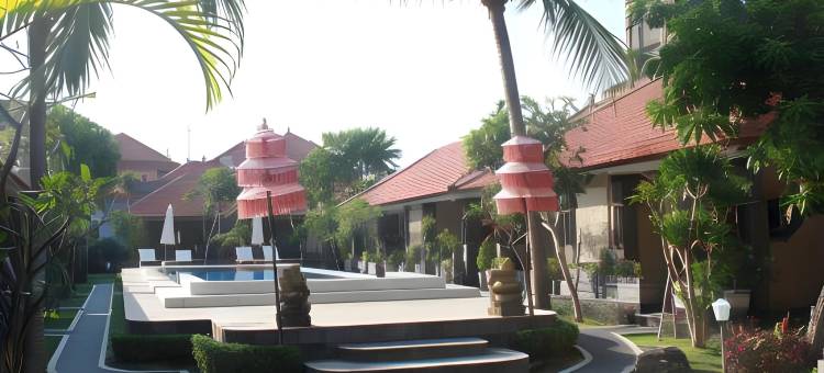戈拉海滩旅馆(Gora Beach Inn)图片