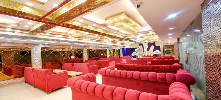 大皇宫酒店(FabHotel Prime Grand Palace I)图片