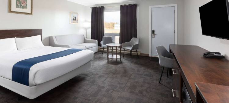 Travelodge by Wyndham Cochrane图片