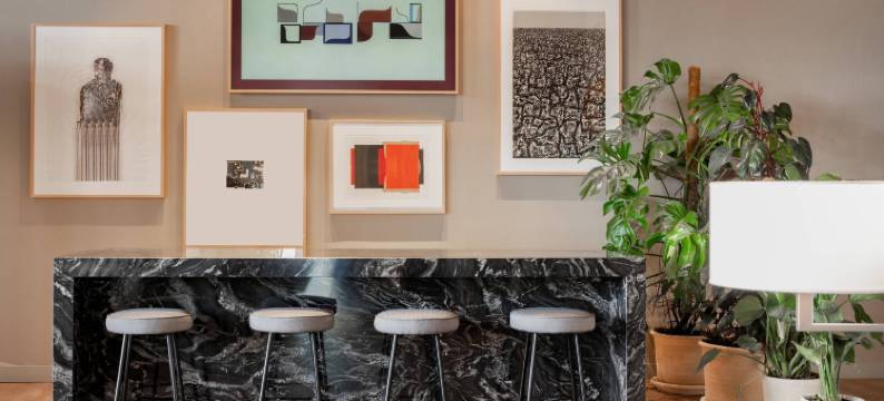 艾塔纳万豪AC酒店(AC Hotel Aitana)图片