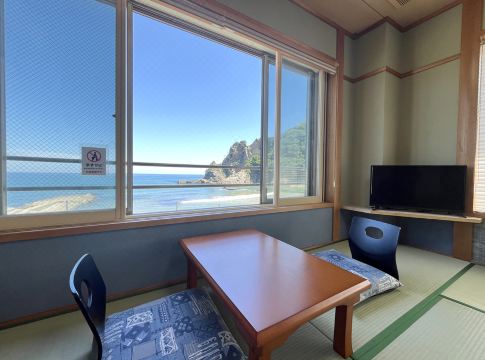 Marubun the Seaside InnHotel Overview