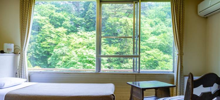 Tabist盐原温泉　柏屋旅馆(Kashiwaya Ryokan)图片