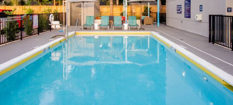 希尔顿尼斯维尔, FL(Tru by Hilton Niceville Eglin Air Force Base)图片