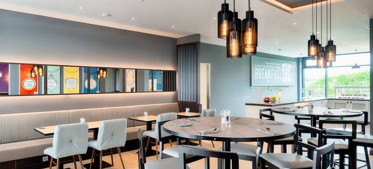 柏林机场优品迎酒店(Premier Inn Berlin Airport)图片