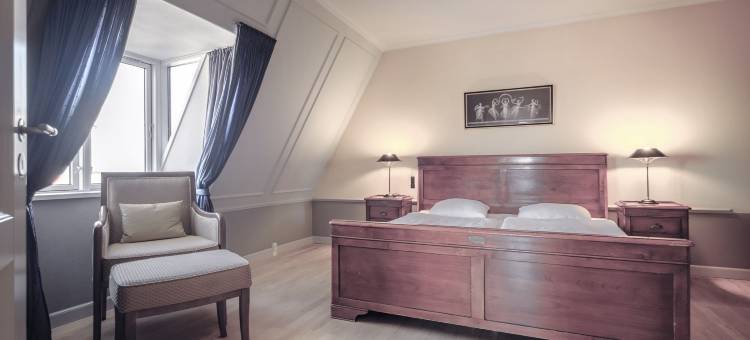 罗斯基勒喜来登福朋灵活酒店(Four Points Flex by Sheraton Roskilde)图片