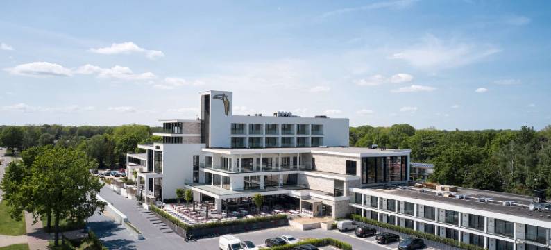 凡德尔瓦克内兰德 - 斯赫尔特吉恩波斯酒店(Van der Valk Hotel Nuland - 's-Hertogenbosch)图片