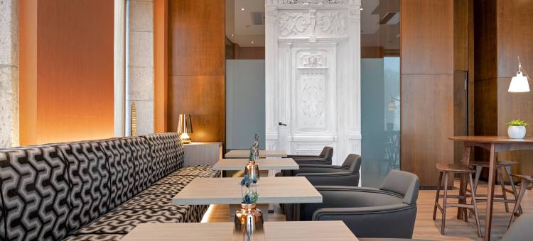 帕拉西奥环球AC酒店(AC Hotel Palacio Universal)图片