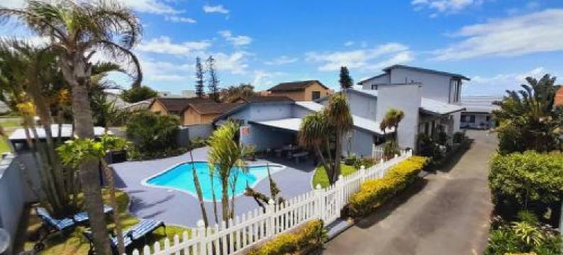 Sea Breeze Shelly Beach图片