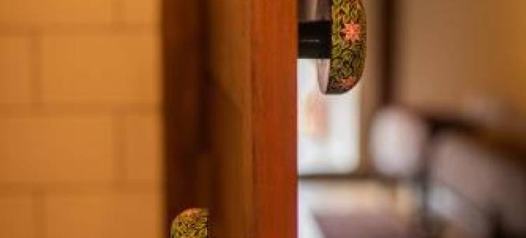 Sawantwadi Palace Boutique Art Hotel图片