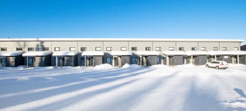 Skivillas 78 Ukkohalla (1)图片