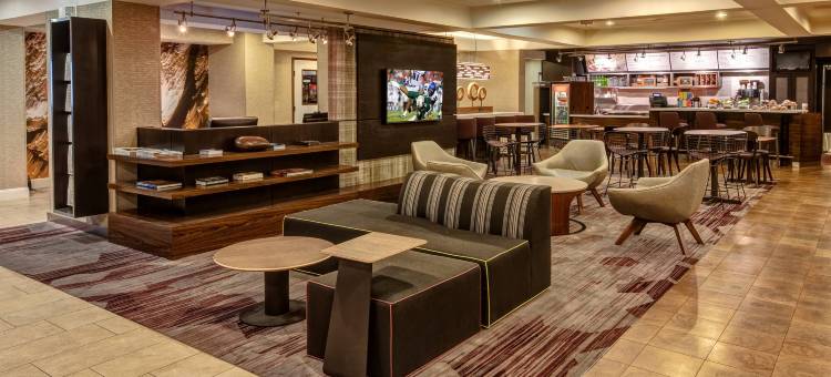 孟菲斯日耳曼敦万怡酒店(Courtyard Memphis Germantown)图片