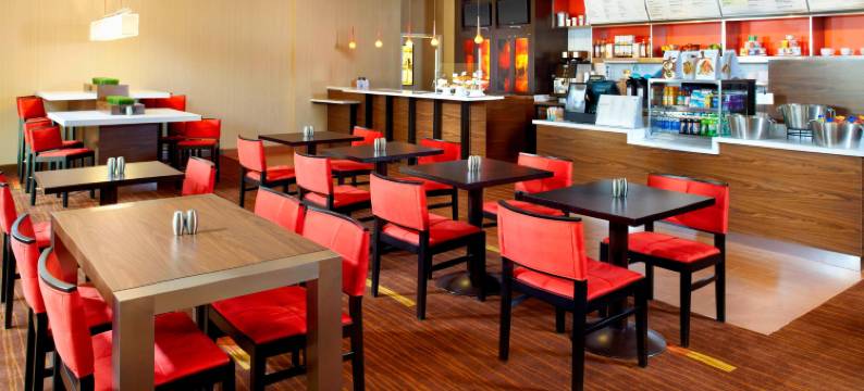 匹兹堡西霍姆斯特德/水岸万怡酒店(Courtyard by Marriott Pittsburgh West Homestead/Waterfront)图片