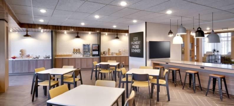 万枫利文斯顿黄石酒店及套房(Fairfield Inn & Suites Livingston Yellowstone)图片