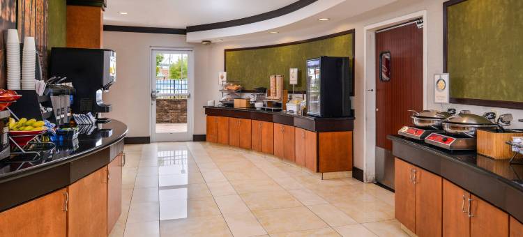伯明翰佩勒姆万枫酒店及套房(Fairfield Inn & Suites Birmingham Pelham)图片