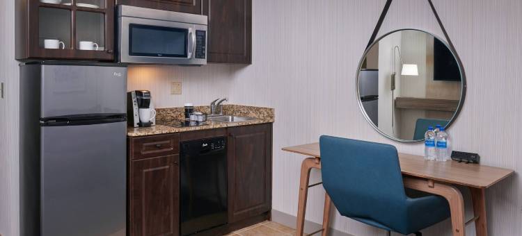 Delta Hotels Detroit Novi图片