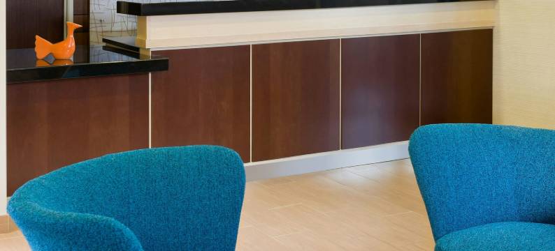 列克星敦肯尼兰机场万枫酒店(Fairfield Inn & Suites Lexington Keeneland Airport)图片