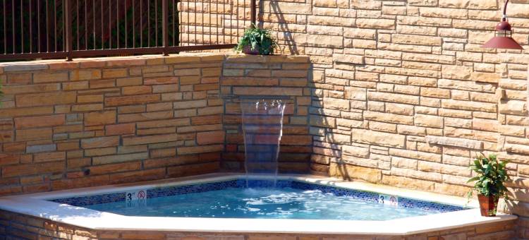 SpringHill套房鸽子谷酒店(SpringHill Suites Pigeon Forge)图片