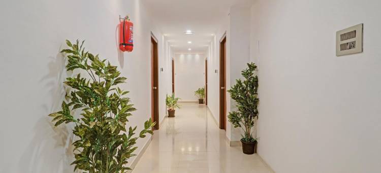 Super Townhouse Rcc Pride图片