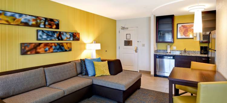 Residence Inn Springfield Chicopee图片