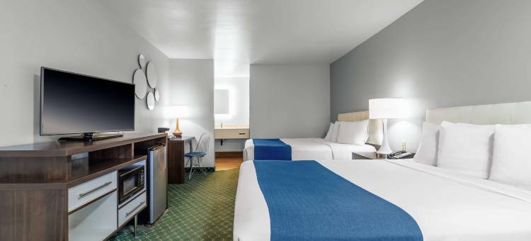 Studio 6 Suites Flagstaff, AZ图片