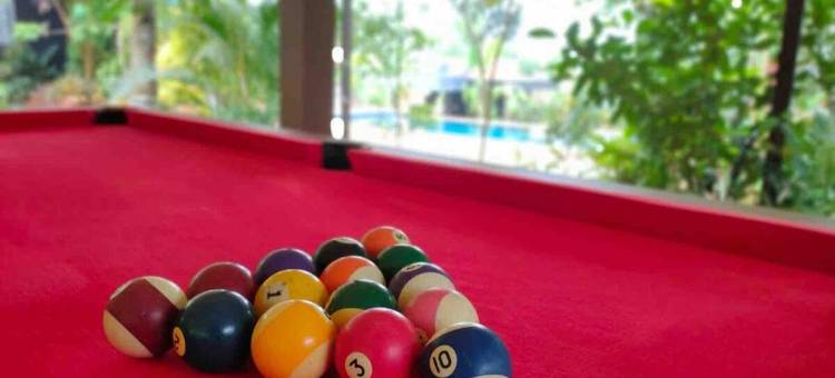 位于瓦讷赫朗的2卧室别墅-3000平方米|带4个独立浴室(Lil ubud cileungsi with jacuzzi)图片