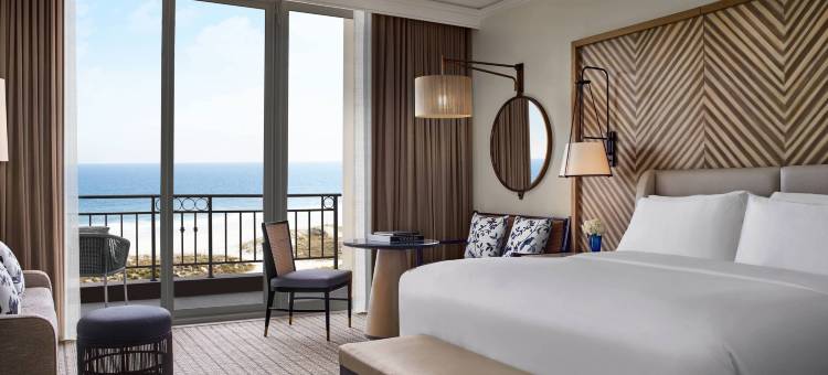 艾米利亚岛丽思卡尔顿酒店(The Ritz-Carlton, Amelia Island)图片