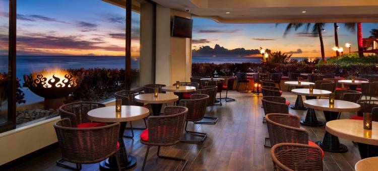 喜来登威基基海滩度假村(Sheraton Waikiki Beach Resort)图片