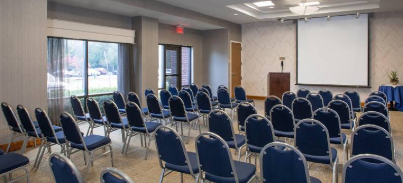 汉普顿SpringHill Suites酒店(SpringHill Suites Hampton)图片