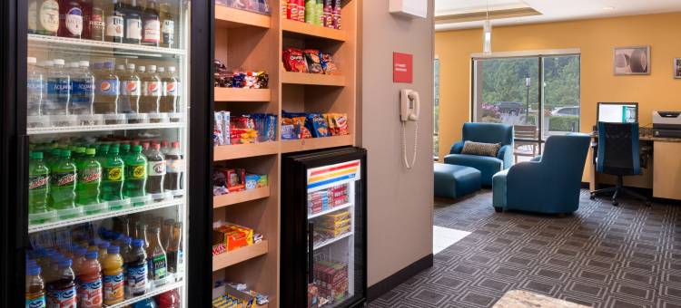 亨廷顿TownePlace套房酒店(TownePlace Suites Huntington)图片