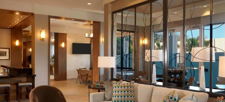 TownePlace Suites Orlando Downtown图片