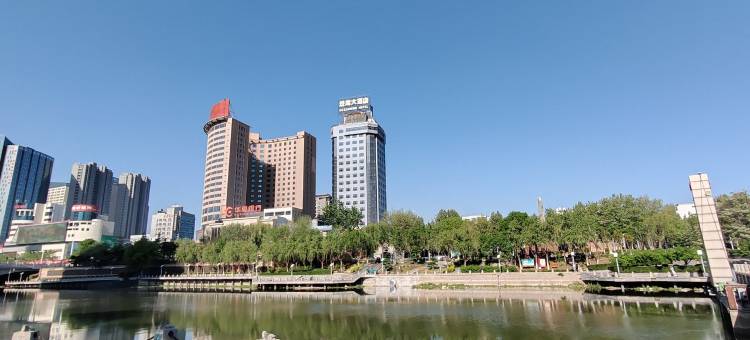 遇见()民宿(李家街分店)图片