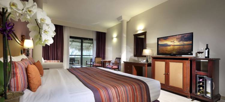 大帕拉迪姆巴亚尔塔家庭经选度假村及水疗中心 - 全包式(Family Selection at Grand Palladium Vallarta Resort & Spa - All Inclusive)图片