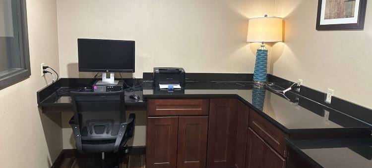 Wingate by Wyndham Harrisburg Near Hershey图片