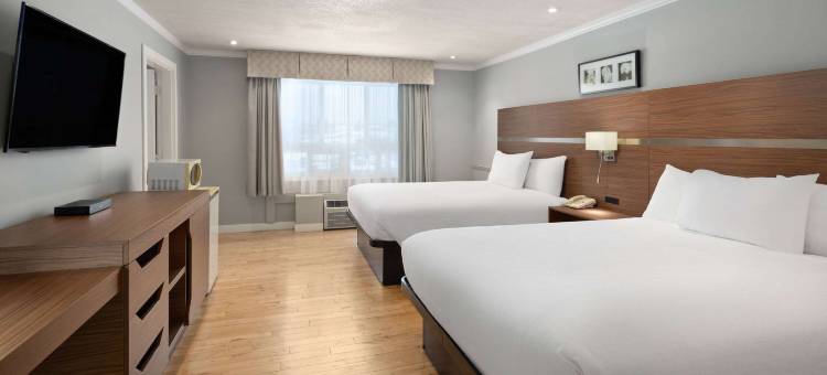 Baymont by Wyndham Edson图片