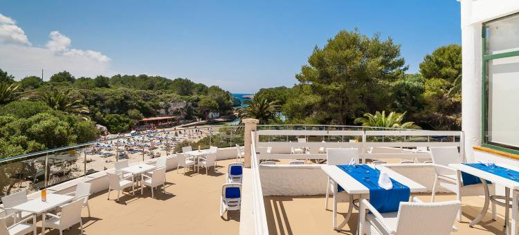 Globales Cala'n Blanes图片