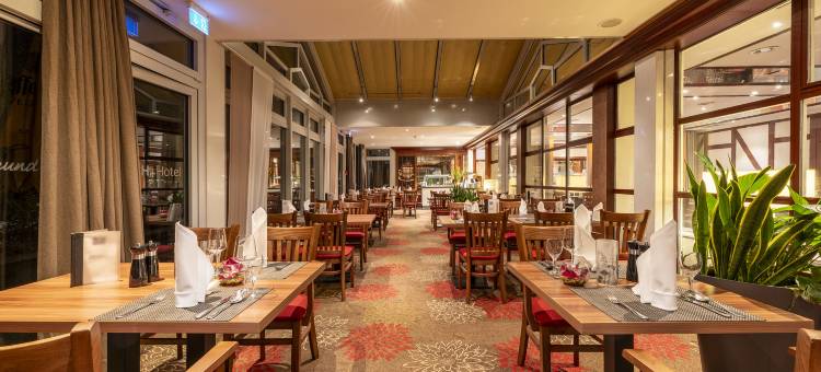 戈斯拉PLAZA INN酒店(PLAZA INN Goslar)图片